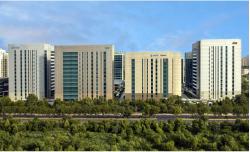 Candor TechSpace - Tower 4